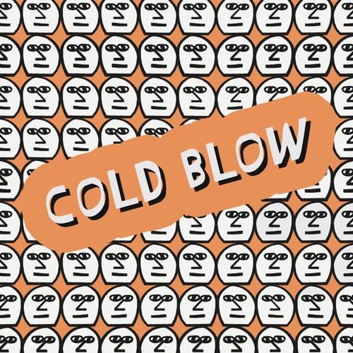 VA - Cold Blow - 5Y and Still Blowing [COLDONE]